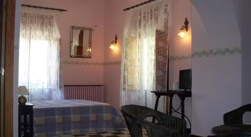Hosteria Els Banys