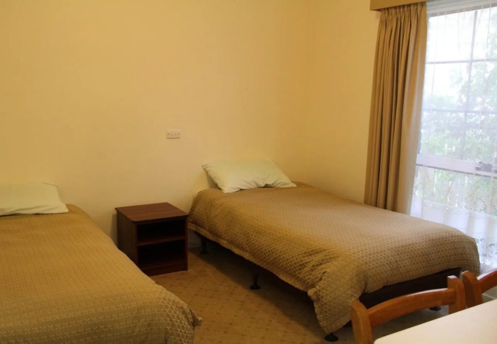 Bright Avenue Motor Inn
