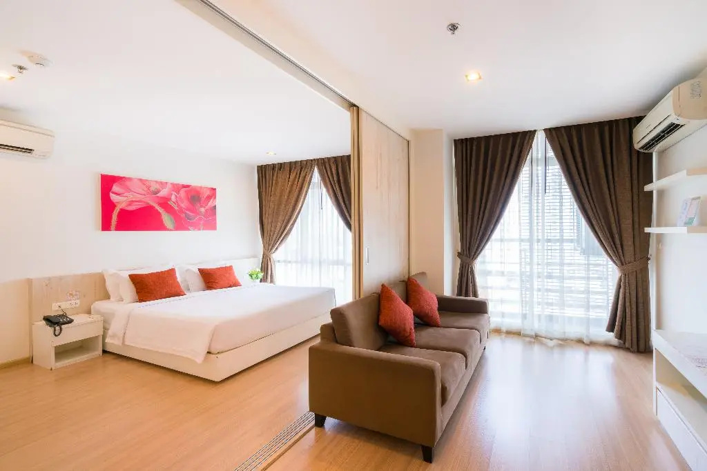 Brighton Hotel Bangkok