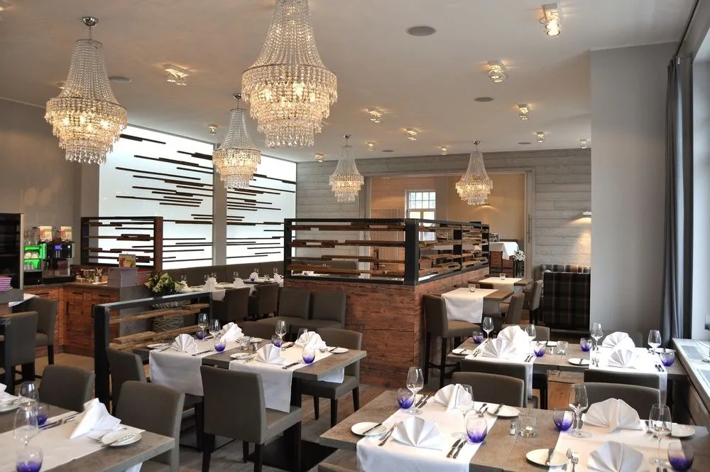StrandBerg's Designhotel Viktoria