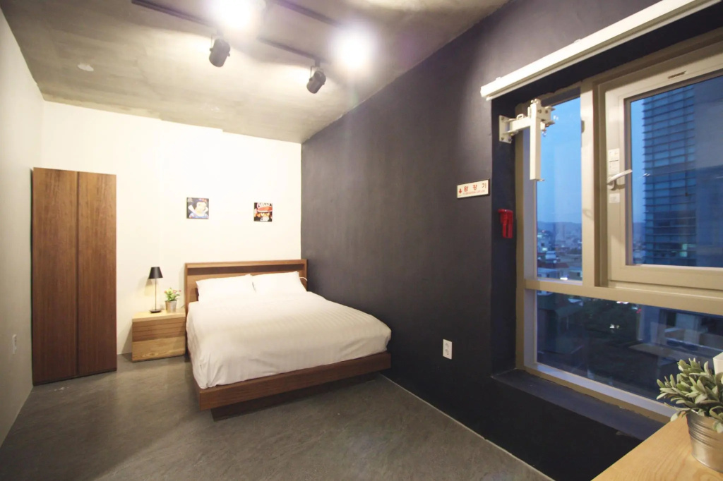 Nabi Hostel