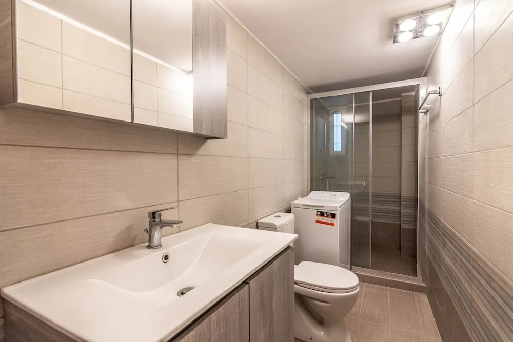 Prime 2BR Apartment Next to Kallimarmaro Stadium