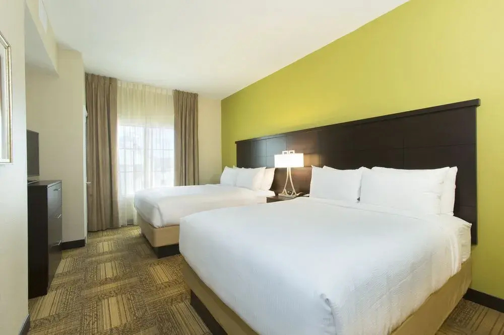 Staybridge Suites Orlando At Seaworld