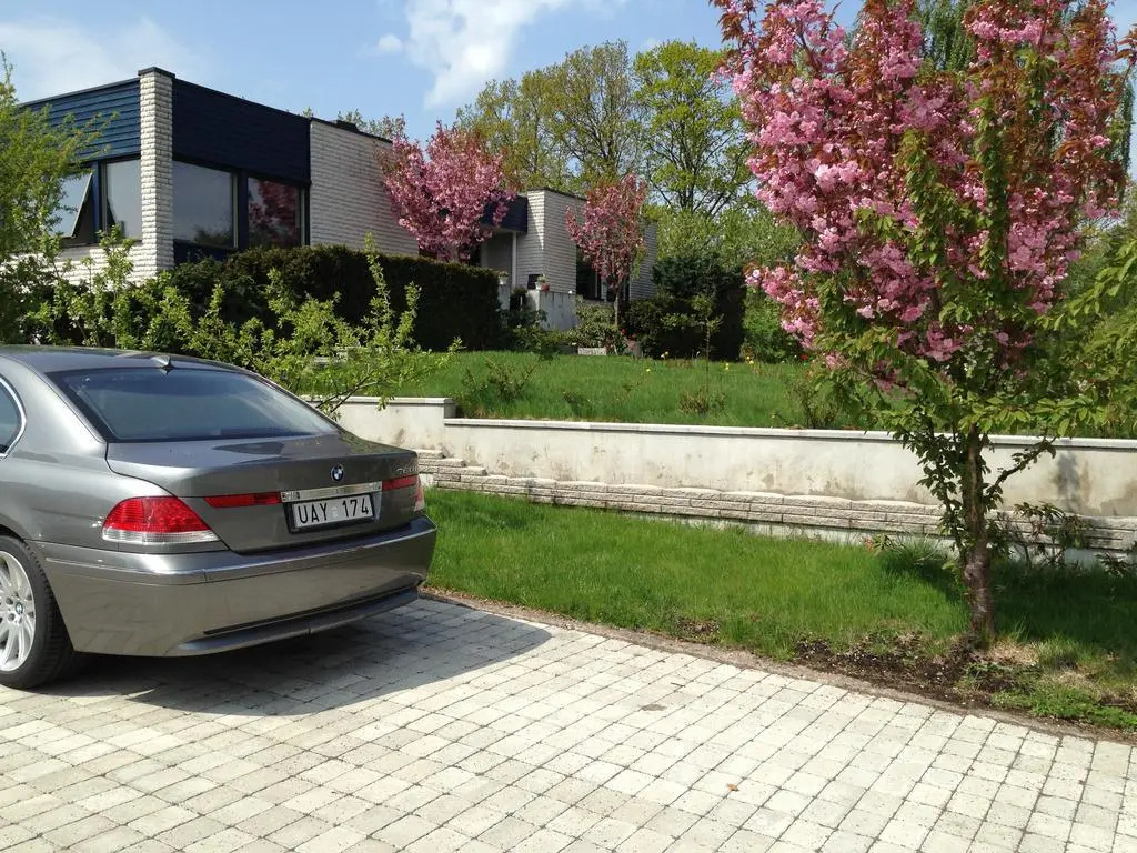 Easter Bay B&B