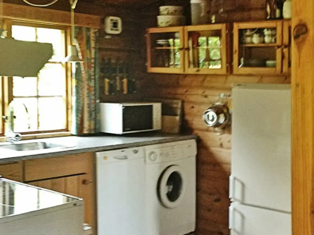 Cozy Holiday Home in Gedser Near Sea
