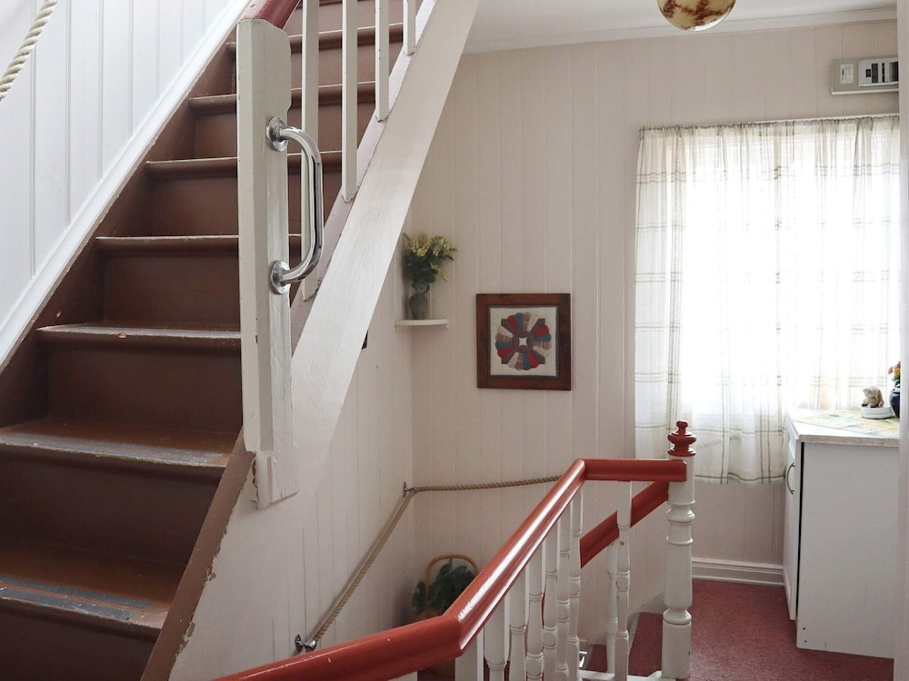 5 Person Holiday Home in Risor-by Traum