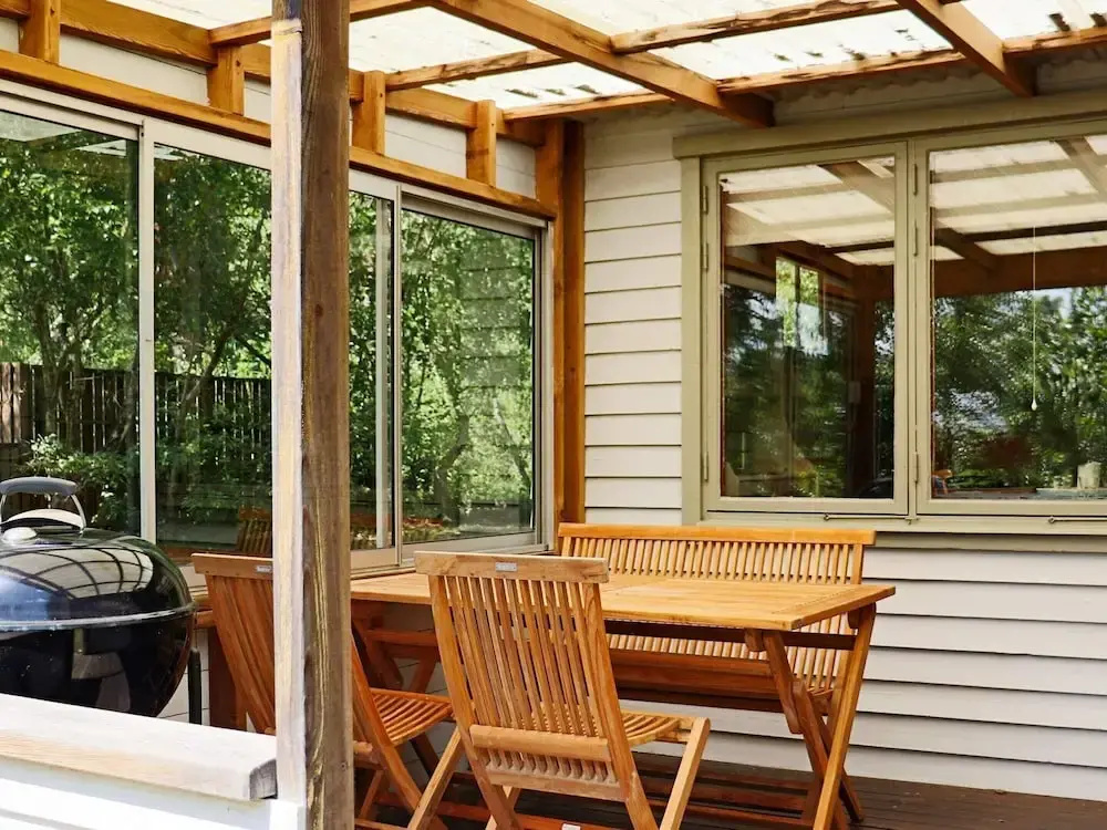 5 Person Holiday Home in Skummeslovsstrand