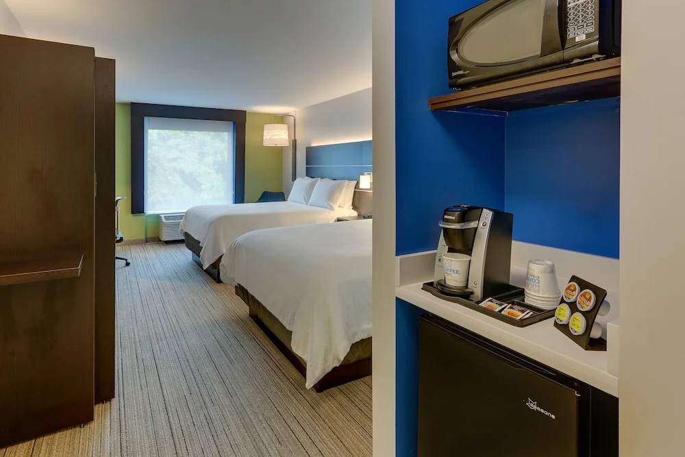 Holiday Inn Express Hotel & Suites Corbin by IHG