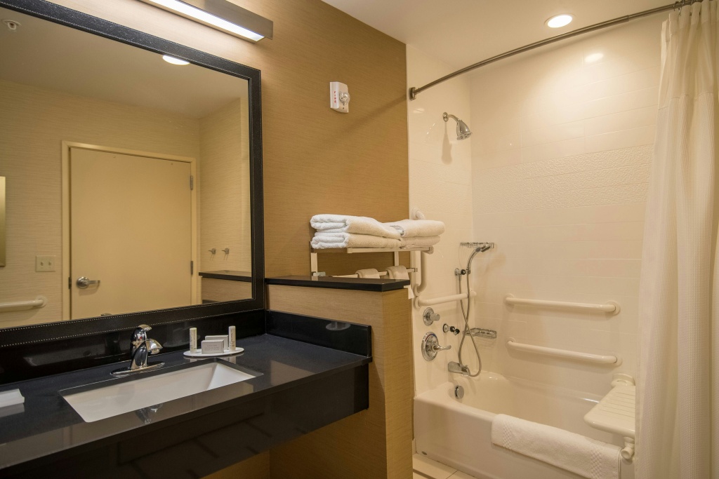 Fairfield Inn & Suites by Marriott Provo Orem