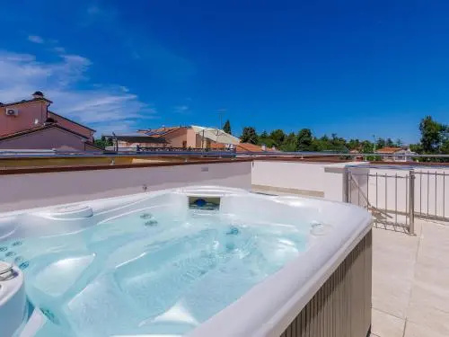 Apartment Villa Alpa-4 by Interhome