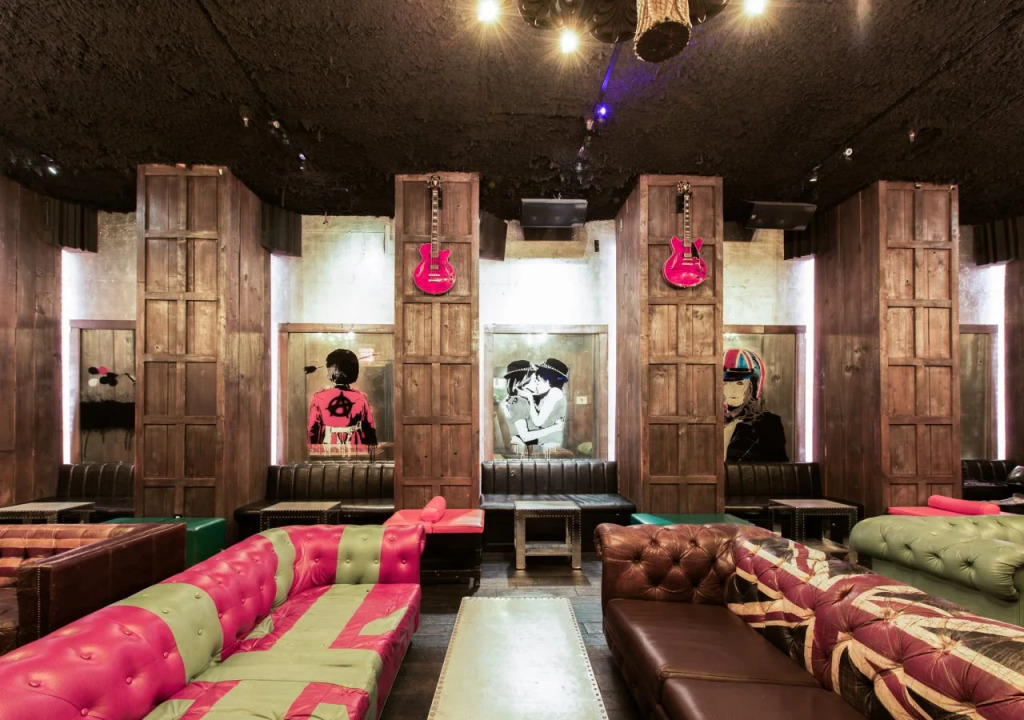 Dream Downtown, by Hyatt