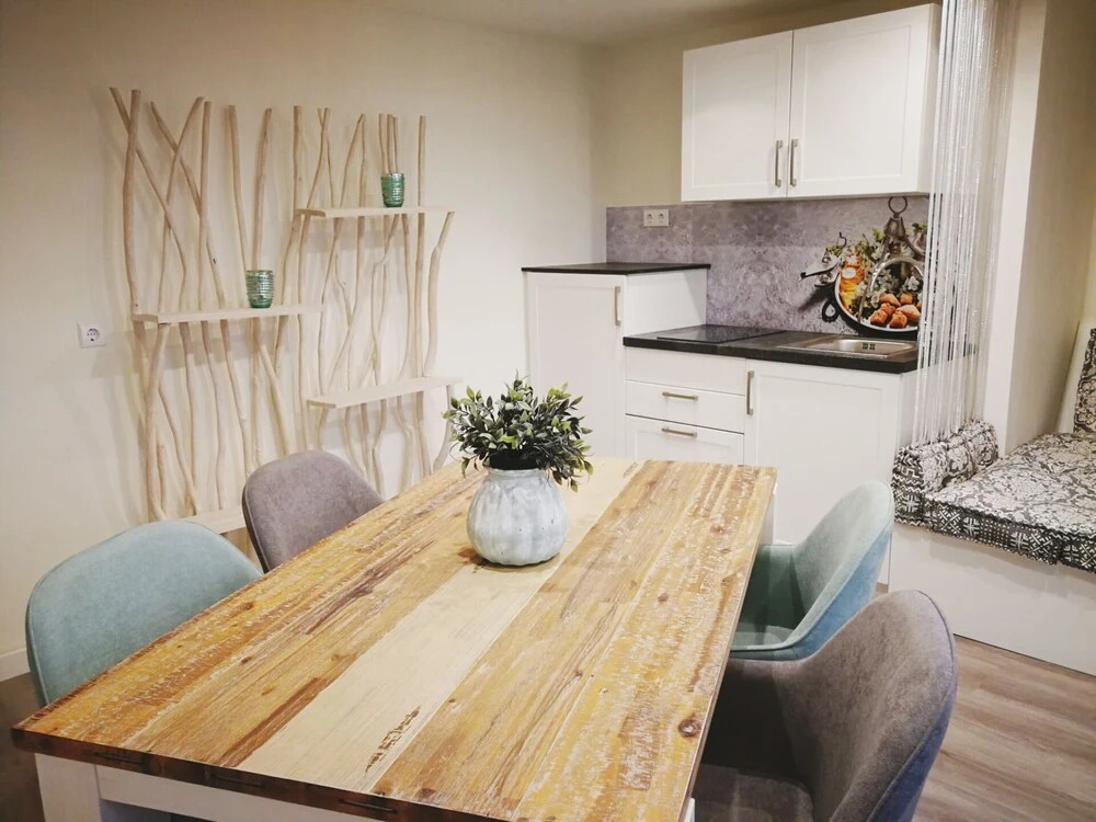 Spa Residence Seibold