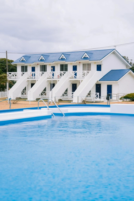 Hotel Kailani
