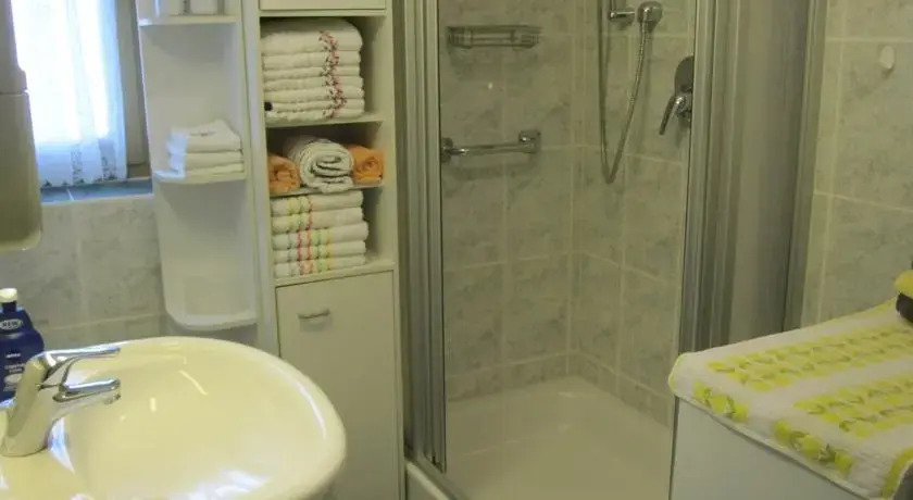 Ferienwohnung Moderegger