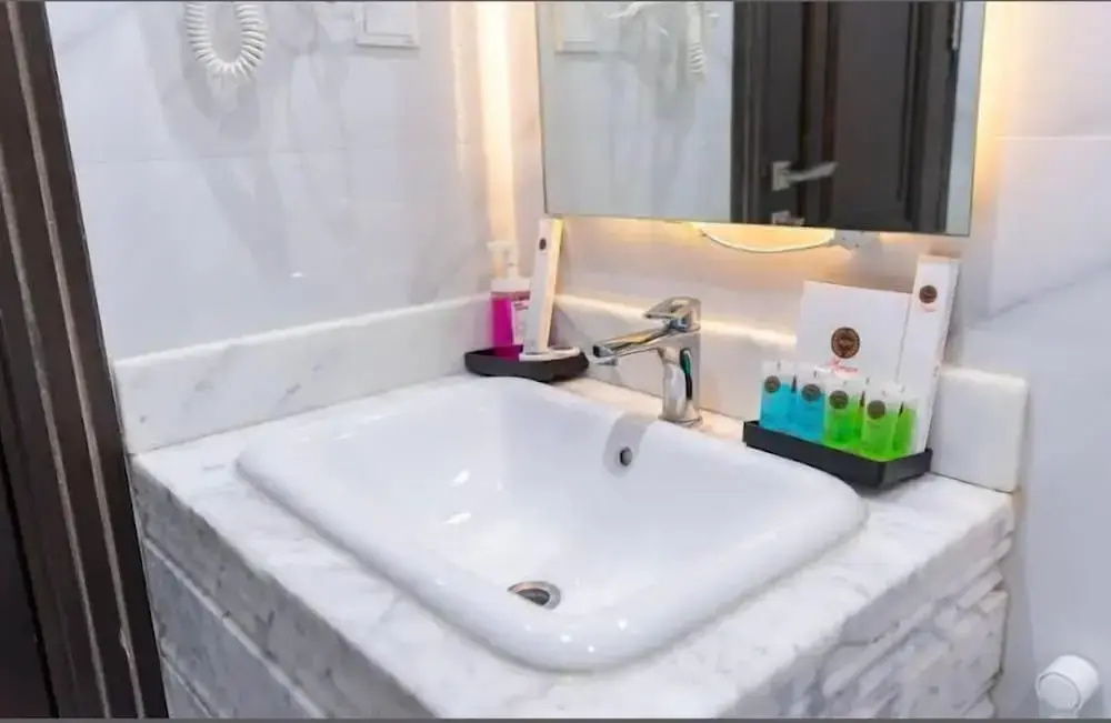 Gardenia Park Al Rawabi Serviced Apartments Economyجاردنيا بارك الروابي للشقق المخدومةاقتصادي