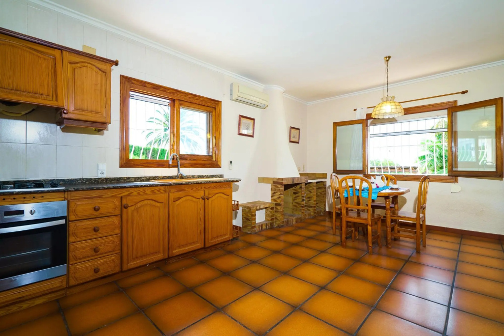 Villa Cantallops