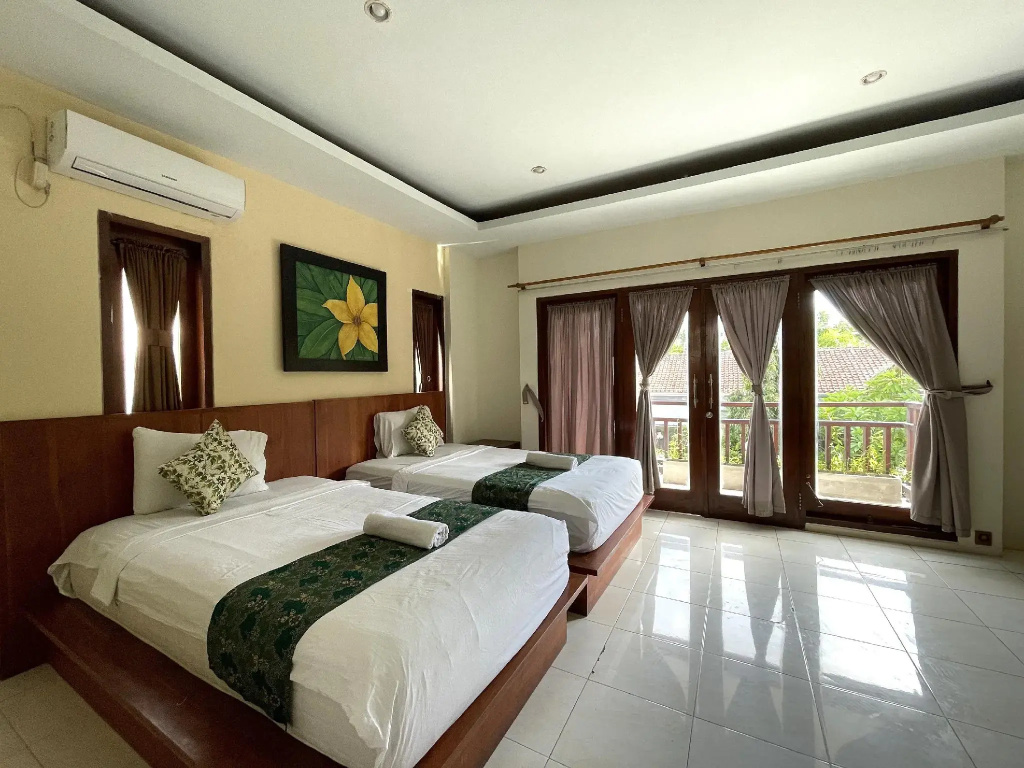 Melati Resort & Hotel