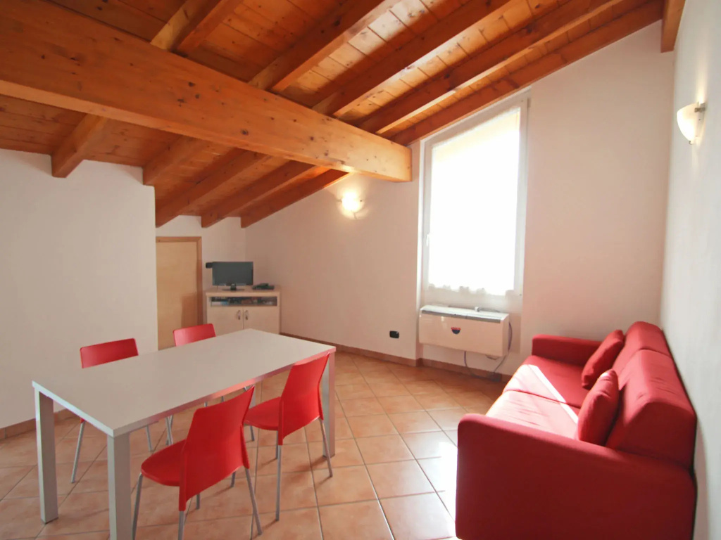 Residence Letizia