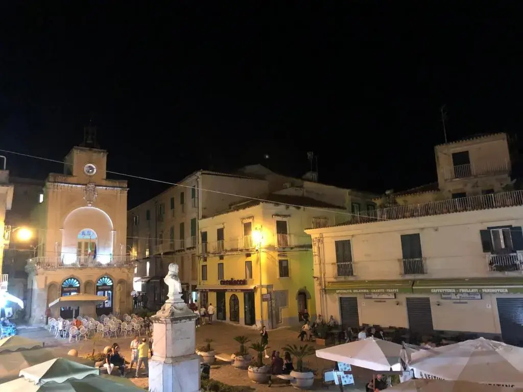 Residenza Amante Center