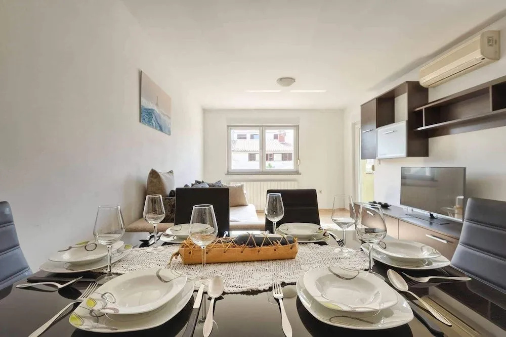 Apartment Marko