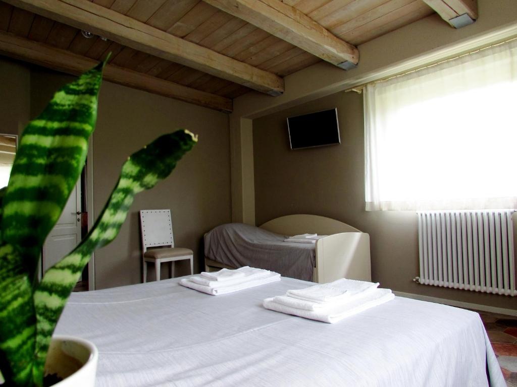 B&B Case Pacifici