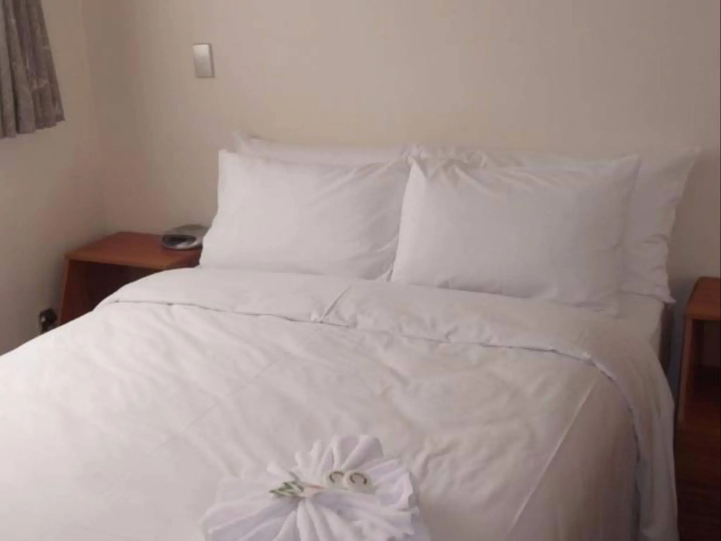 Anzac Court Motel
