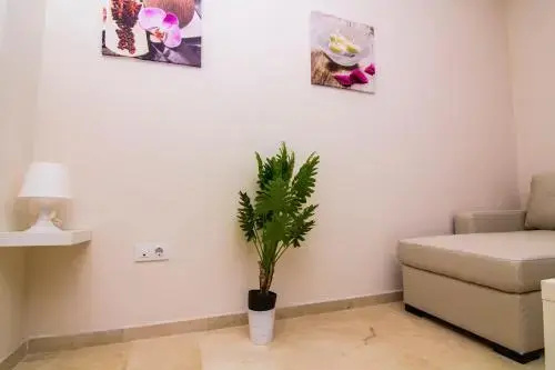 Apartamentos Centro Puerto de Santa Maria