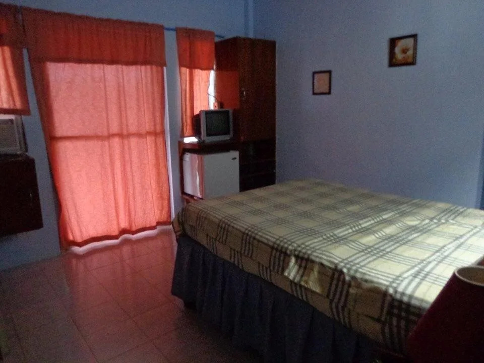 Virgin Beach Resort