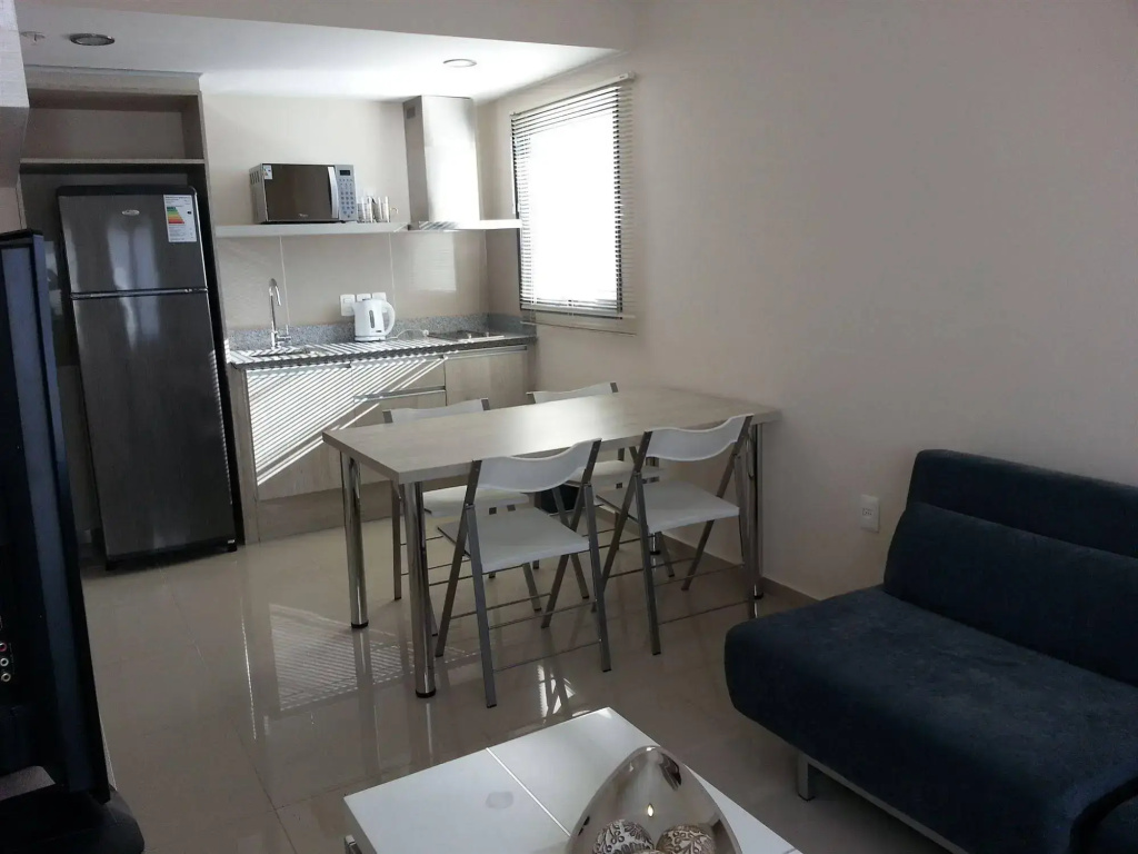Mercosur Universitas Apart Hotel