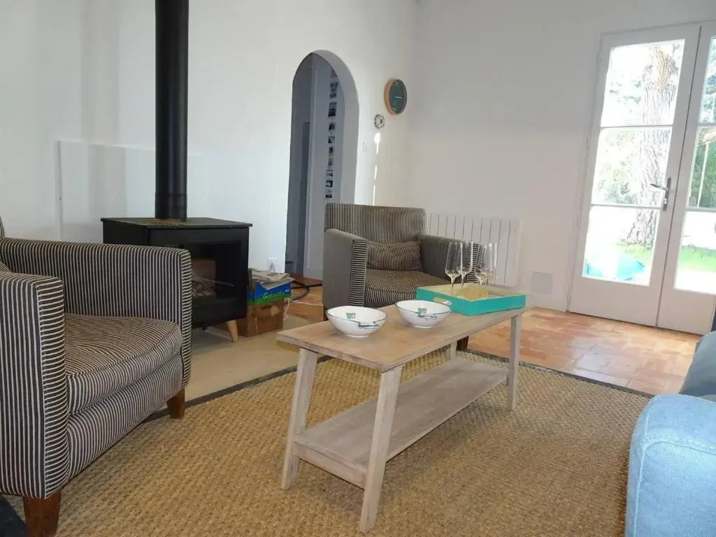 Maison Noirmoutier-en-l'Île, 3 pièces, 4 personnes - FR-1-224B-103