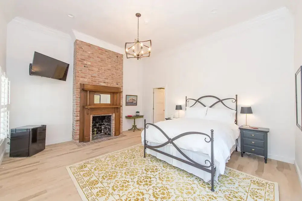 Benson Guest House