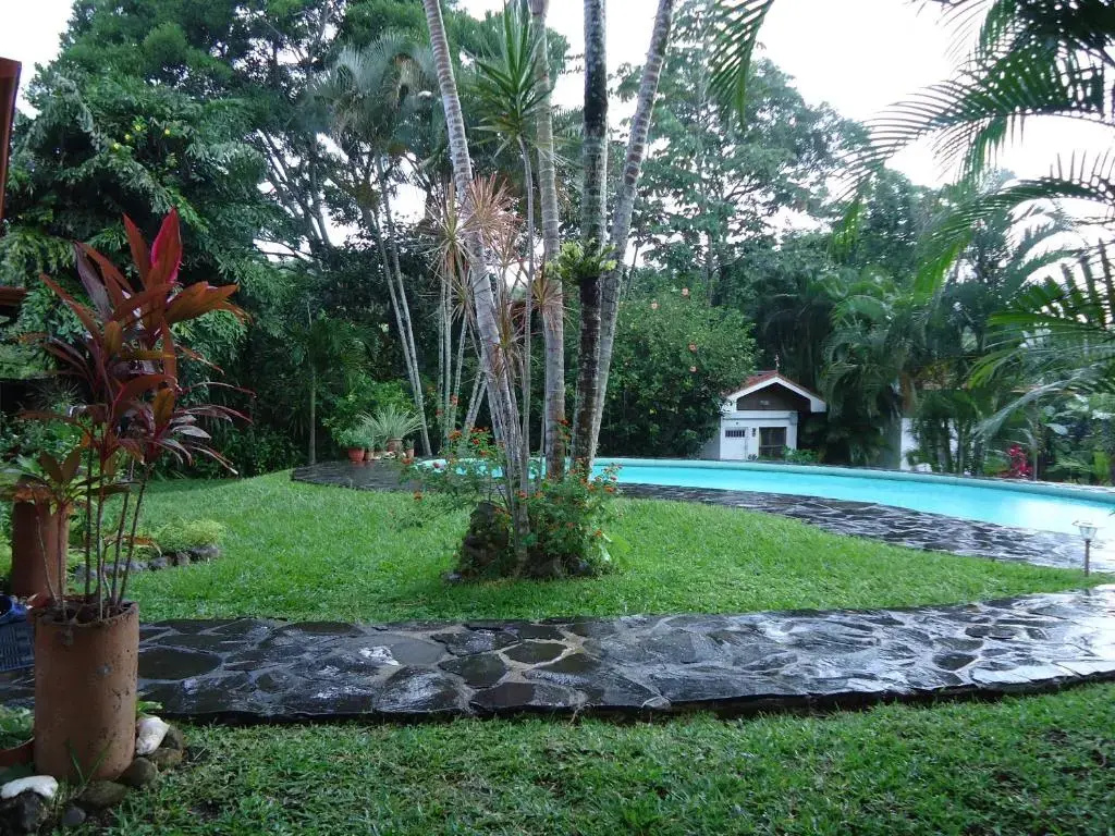 Quinta Don Fernando