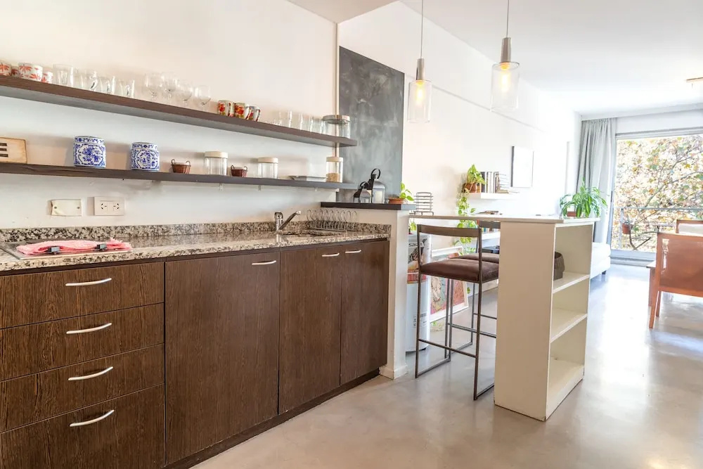 ORO Apartment by Be Local Argentina