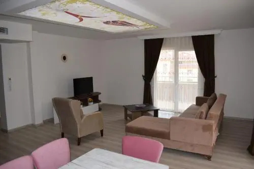 Zahi Hotel