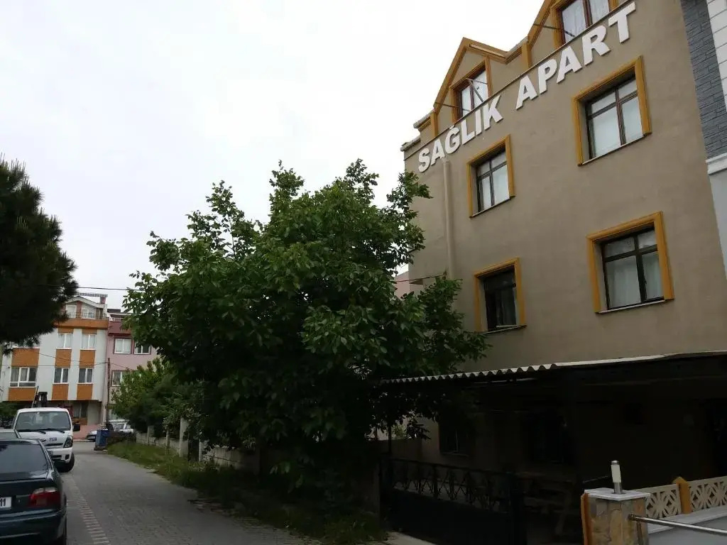 Bandirma Saglik Apart