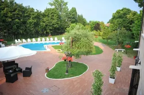 Villa Angela Prestige Park