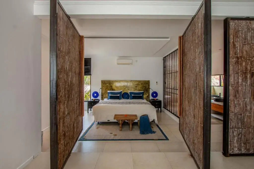 3 bedroom villa - Walk to Bingin Beach
