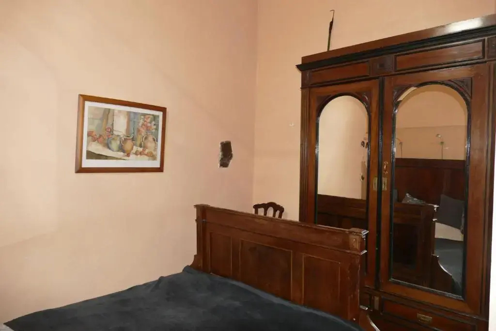 Apartments Cour d'Aix