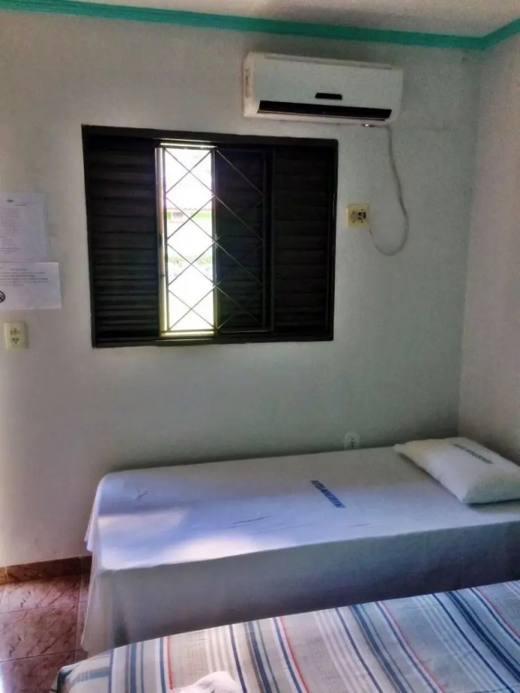 Hotel Mineirinho