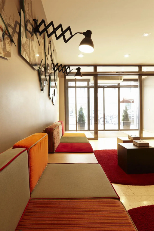 Hotel Stachus