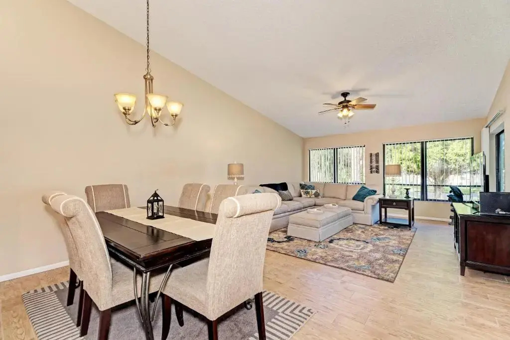 Village des Pins 3645, 2 Bedrooms, Pool Access, WiFi, Hot Tub, Sleeps 4