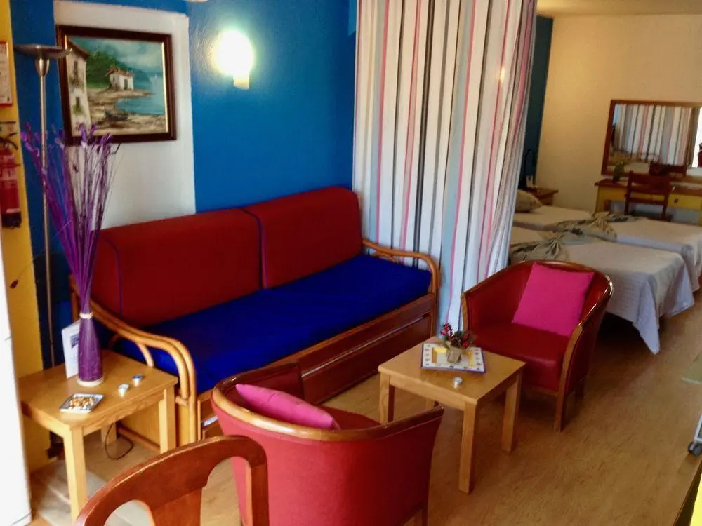 Forte Apartment