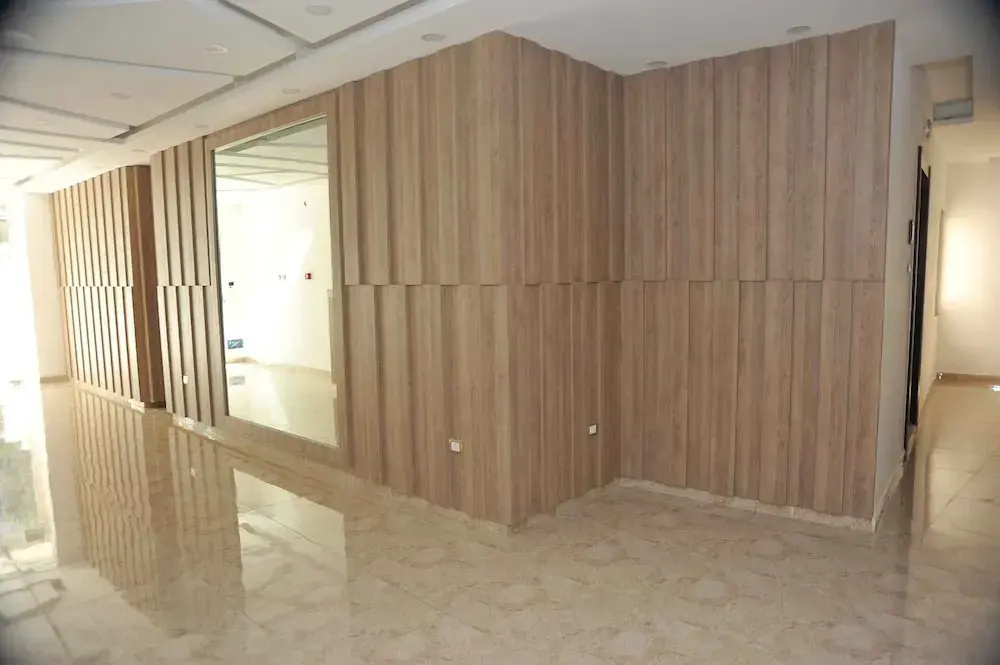 Amazing one Bedroom Apartment in Amman,elwebdah 6