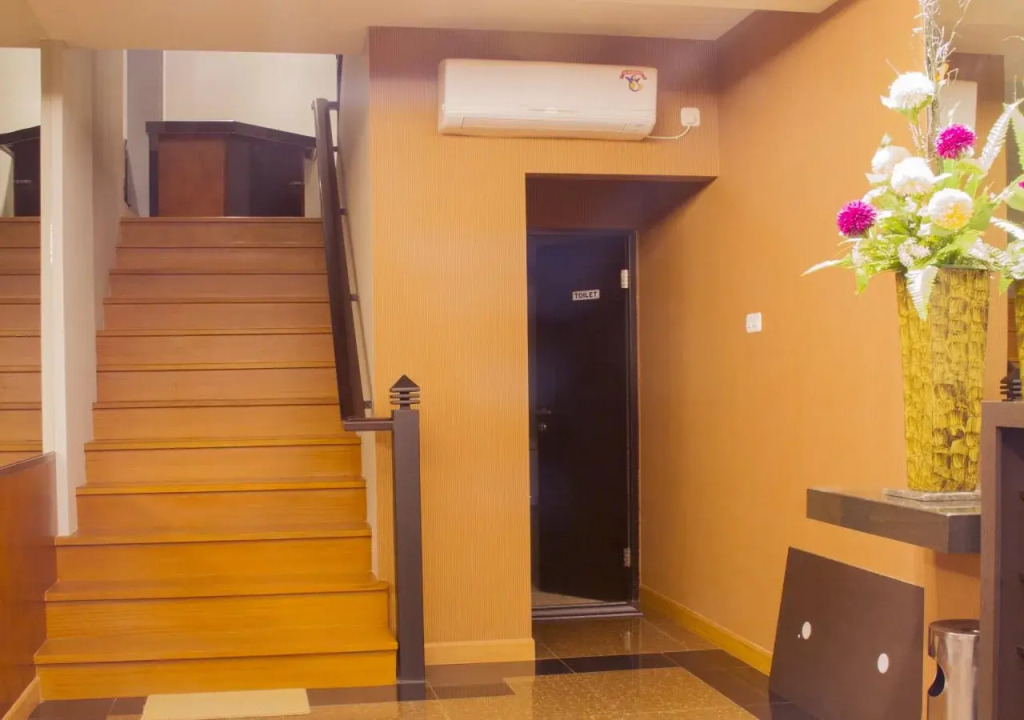 Kana Citra Guest House