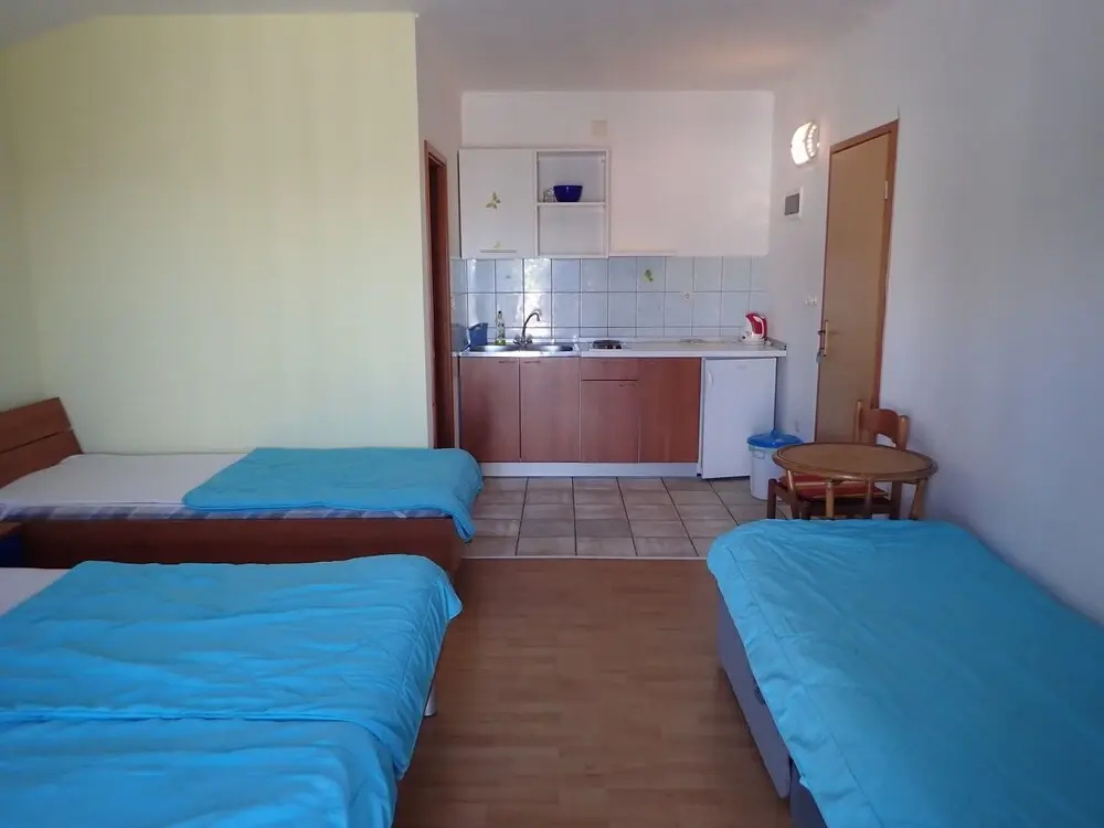 Apartments Bili