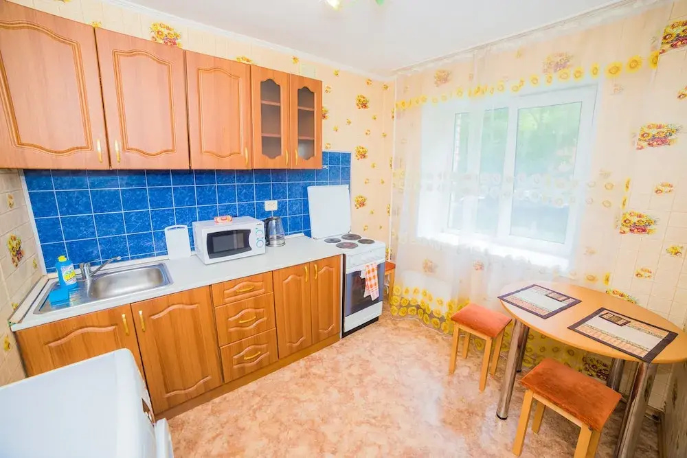 VL Stay Apartments - Pervaya Rechka