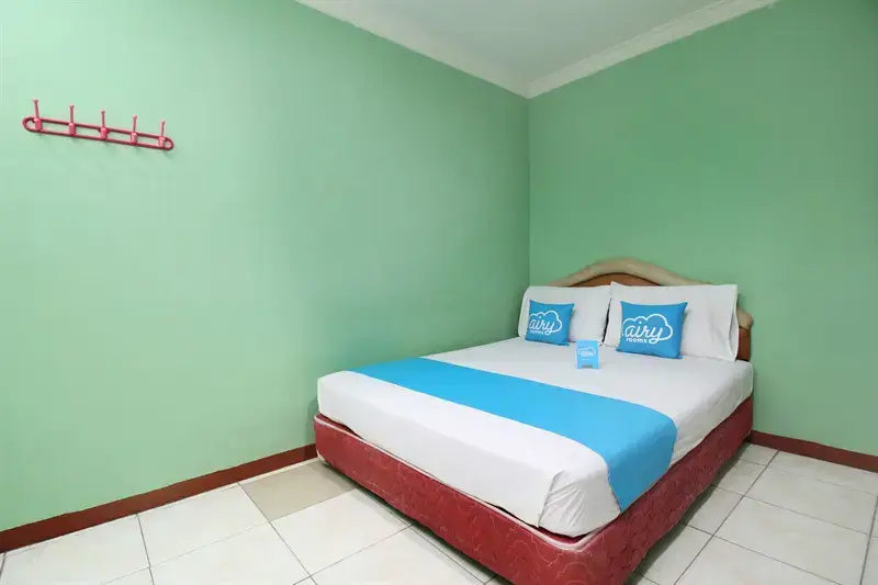 Airy Eco Nagoya Komplek Bumi Indah Blok Empat 42 Batam
