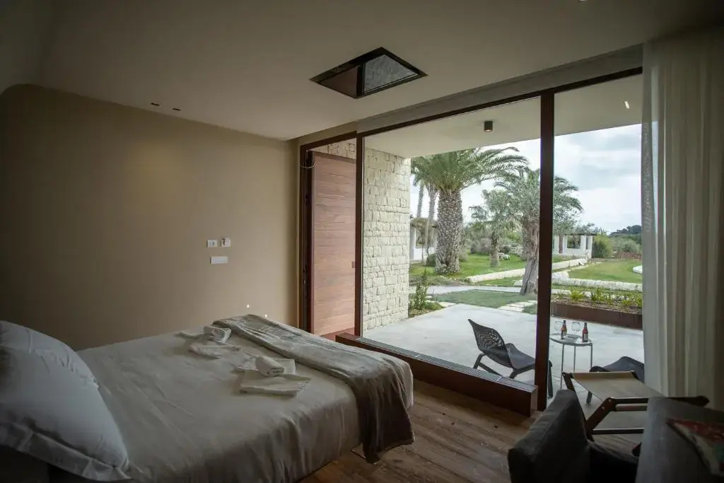 Cambiocavallo Resort