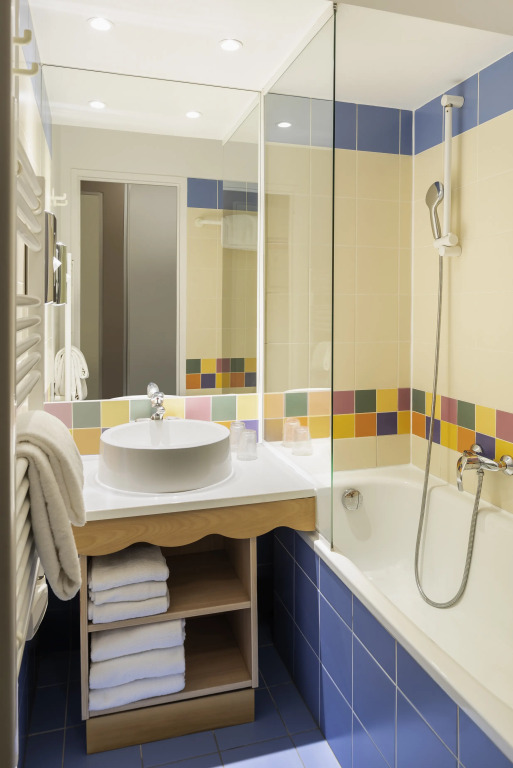 Aparthotel Adagio Val d'Europe près de Disneyland Paris