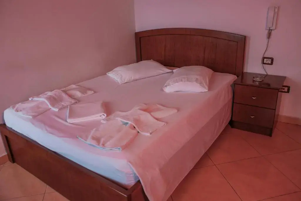 Hotel Shpella